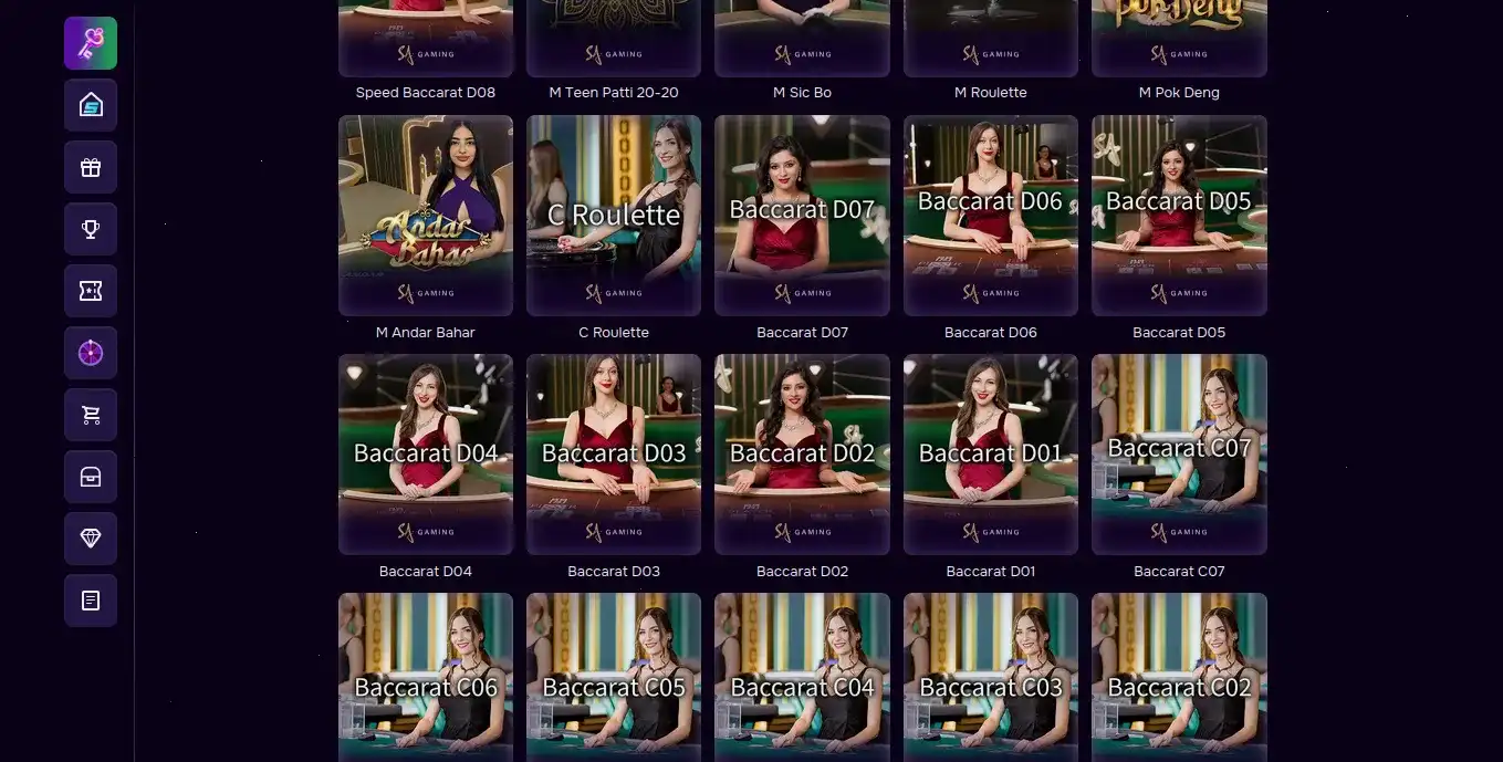 Джекпот и крупный выигрыш в казино Матрешка